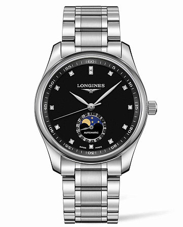 Longines Master Collection L2.909.4.57.6